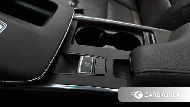 Hyundai The New Grandeur IG id 4525205 из Кореи 8