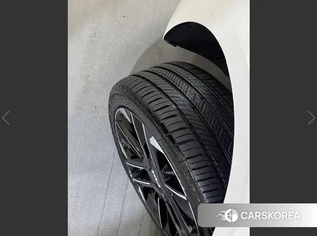 Kia The New K8 id 3648911 из Кореи 8