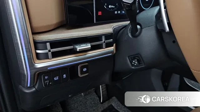 Hyundai Santa Fe (MX5) id 3353692 из Кореи 8