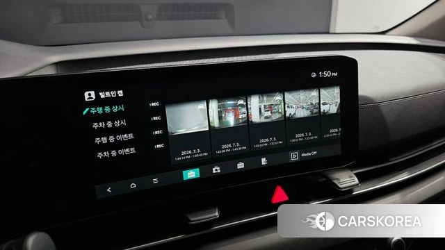 Kia The New Carnival 4th Generation id 4540319 из Кореи 8