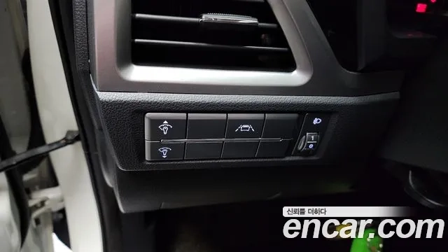 Ssangyong Beautiful Korando id 2911326 из Кореи 8