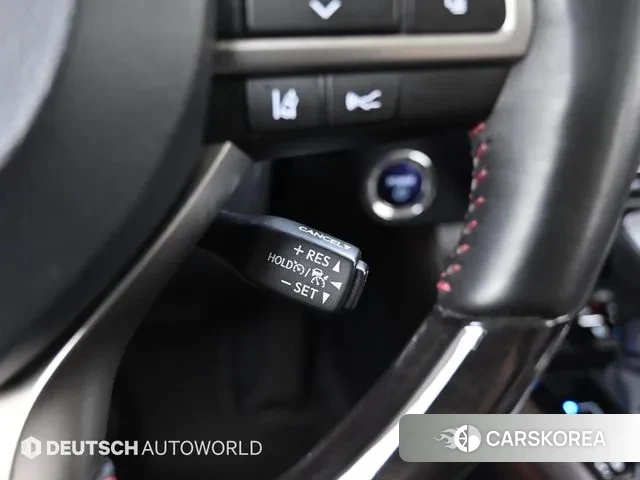 Lexus RX450h 4th generation id 2961575 из Кореи 8