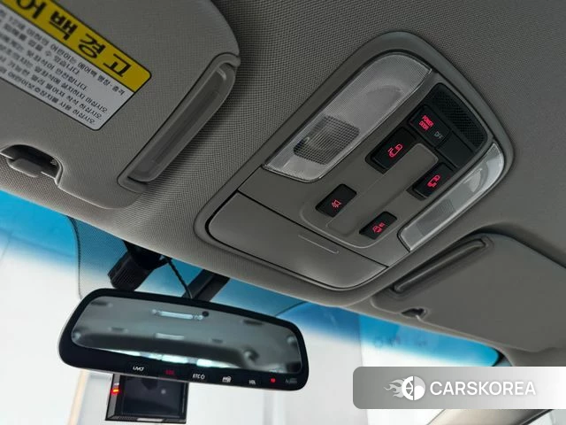 Kia The New Carnival id 4626221 из Кореи 8