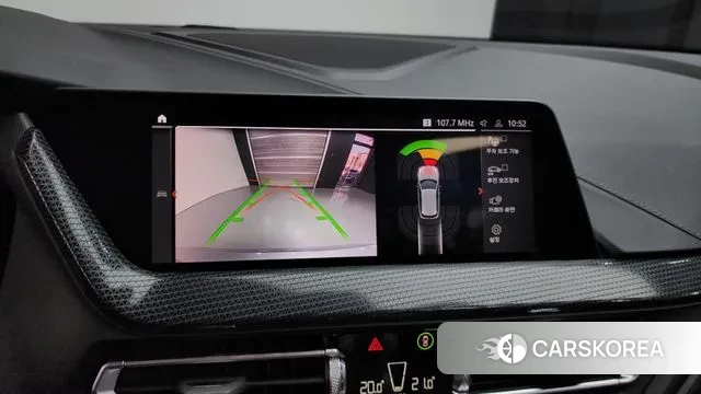 BMW 1 Series (F40) id 3739852 из Кореи 8