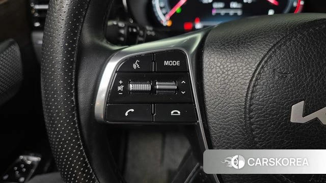 Kia Mohave Master id 4243997 из Кореи 8