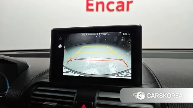 Hyundai Casper id 3237307 из Кореи 8