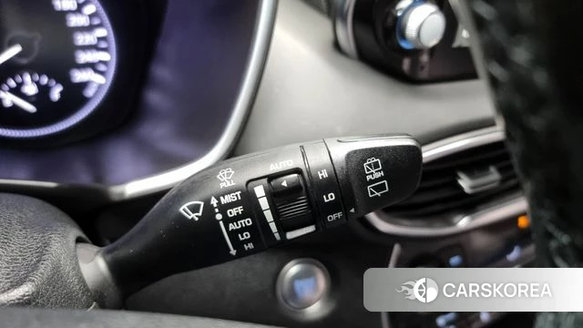 Hyundai Santa Fe TM id 3796133 из Кореи 8