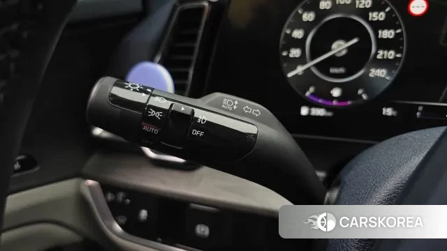 Kia Sportage 5th Generation id 3355455 из Кореи 8