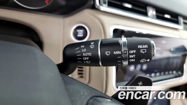 Land Rover Range Rover Velar id 2844929 из Кореи 8