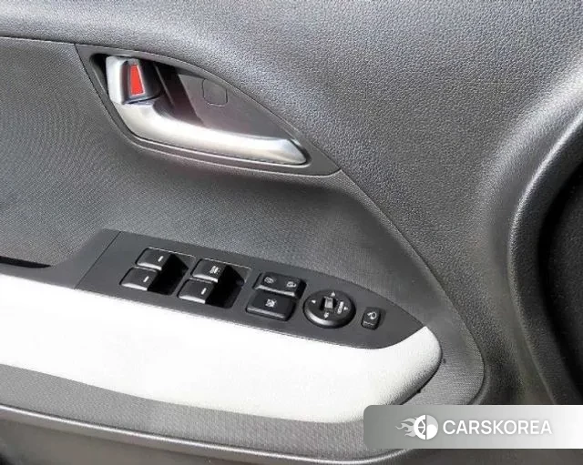 Kia The New Kia Ray id 3451414 из Кореи 8