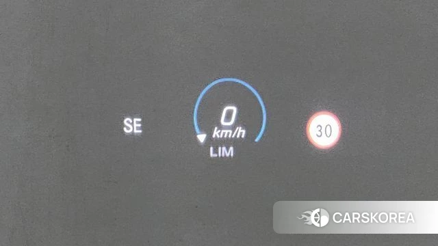 Mercedes-Benz EQA H243 id 4360596 из Кореи 8