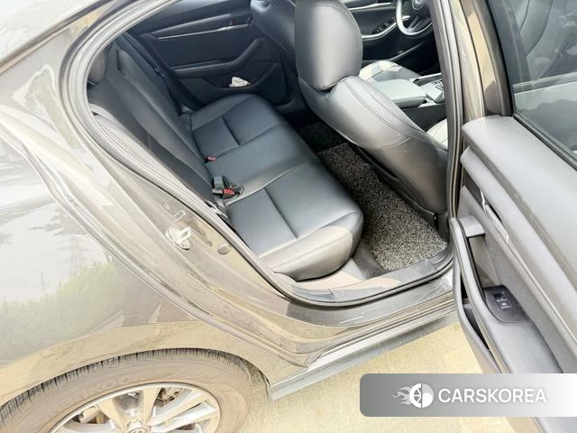 Mazda 3 Angkesaila id 4257997 из Китая 8