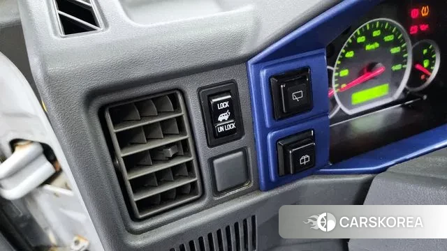 Chevrolet (GM Daewoo) New Damas id 2960907 из Кореи 8