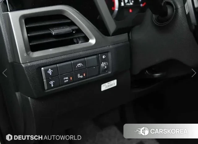 Ssangyong Beautiful Korando id 3645205 из Кореи 8