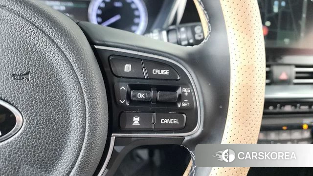 Kia The New Niro id 4625494 из Кореи 8