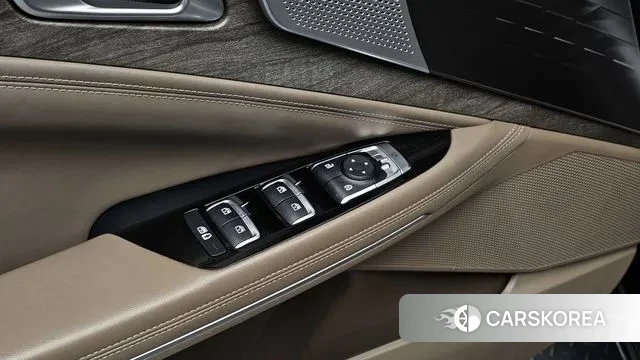 Kia K8 id 3600824 из Кореи 8