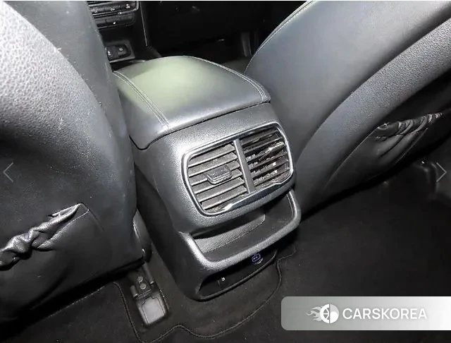 Hyundai Santa Fe TM id 3687588 из Кореи 8