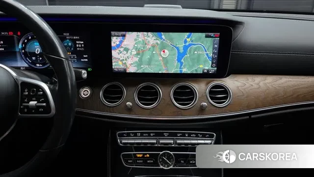 Mercedes-Benz E-Class W213 id 2981078 из Кореи 8