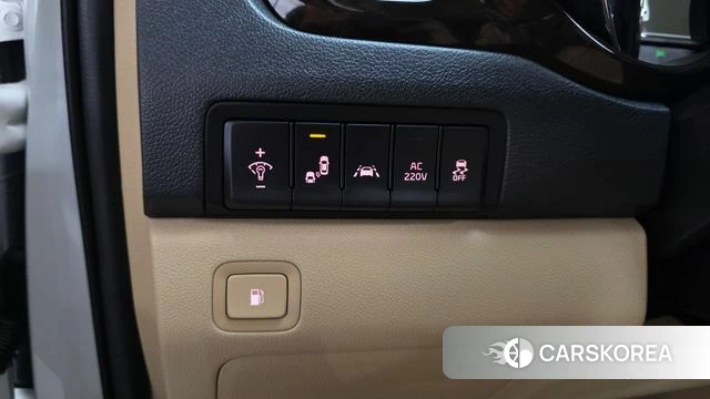 Kia The New Carnival id 4530675 из Кореи 8
