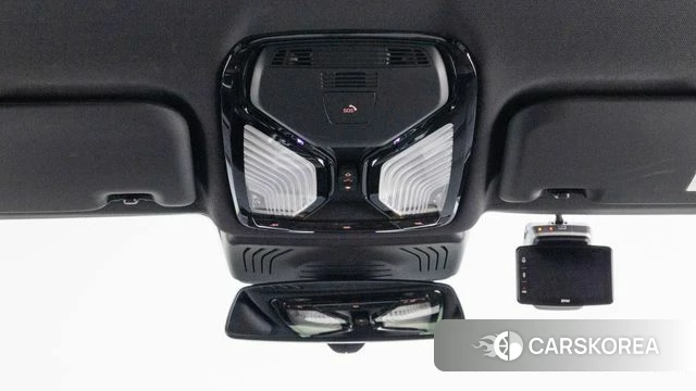 BMW X3 (G01) id 4500290 из Кореи 8