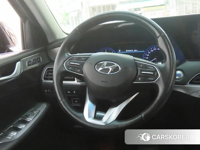 Hyundai Palisade id 4384642 из Кореи 8