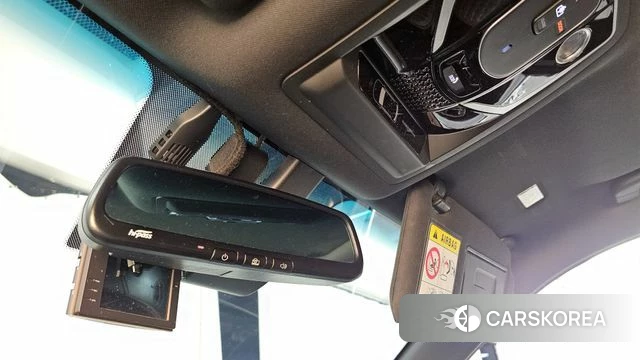 Ssangyong All New Rexton id 3965509 из Кореи 8