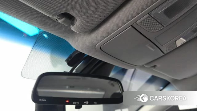 Hyundai Sonata New Rise Hybrid id 3917238 из Кореи 8