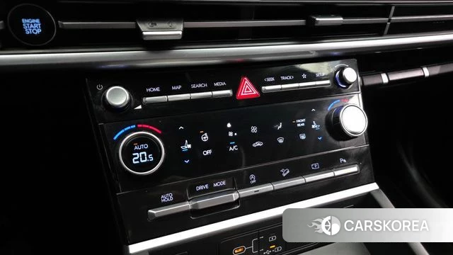 Hyundai Santa Fe (MX5) id 4292151 из Кореи 8