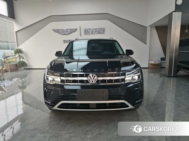 Volkswagen Tourang id 4277088 из Китая 8