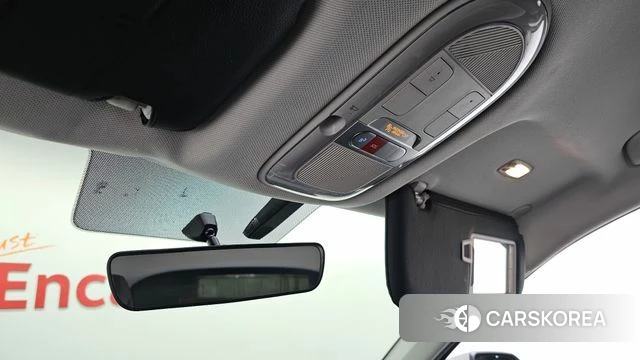 Hyundai Ionic 5 id 4475689 из Кореи 8