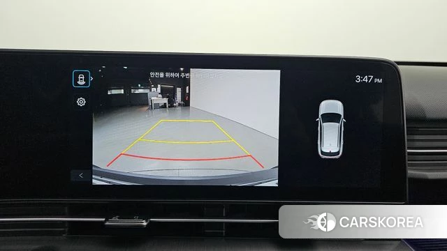 Hyundai Kona Hybrid (SX2) id 4554690 из Кореи 8
