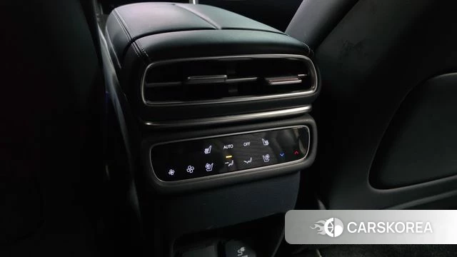 Genesis GV80 Coupe id 4879771 из Кореи 8