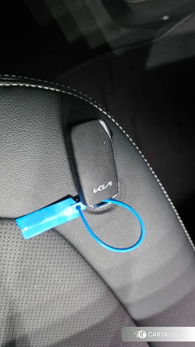 Kia The New Kia Ray EV id 4916441 из Кореи 8