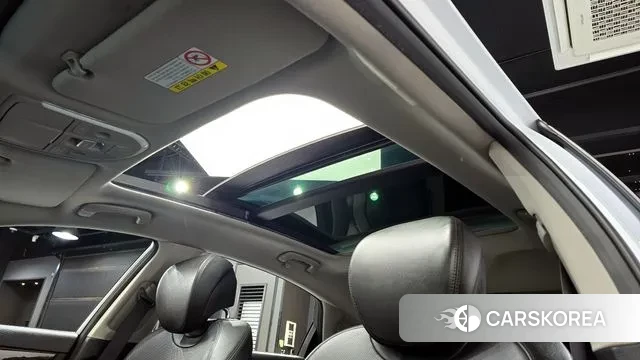 Genesis G80 id 3423325 из Кореи 8