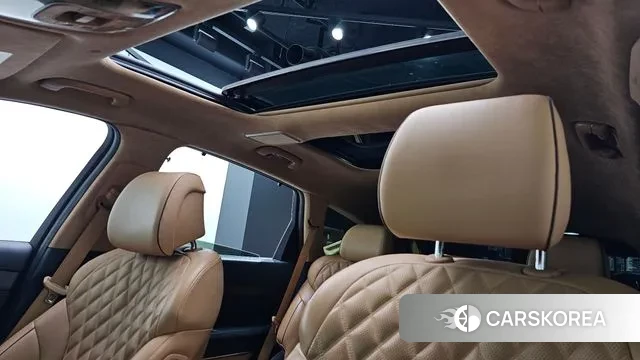 Genesis GV80 id 3777896 из Кореи 8