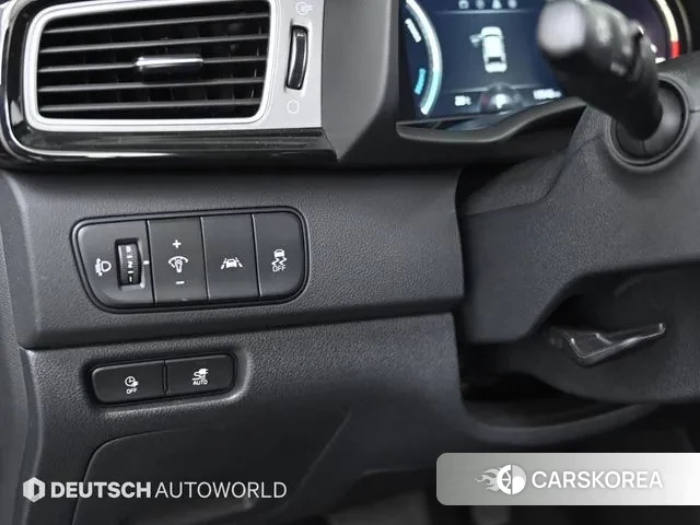 Kia The New Niro id 3753235 из Кореи 8