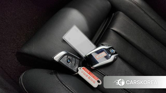 BMW X5 (G05) id 4475414 из Кореи 8