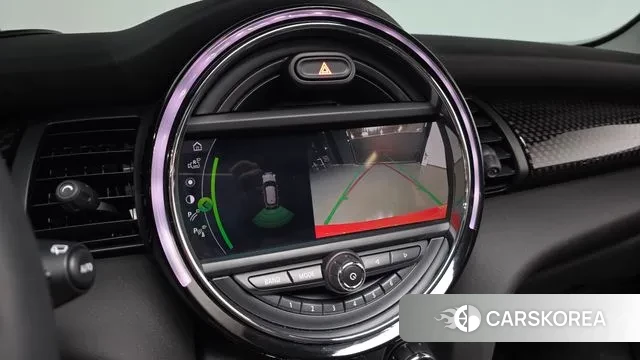 Mini Cooper S id 2960545 из Кореи 8