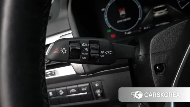 Ssangyong All New Rexton id 3686280 из Кореи 8