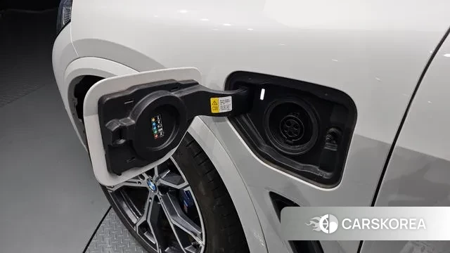 BMW X5 (G05) id 3468940 из Кореи 8