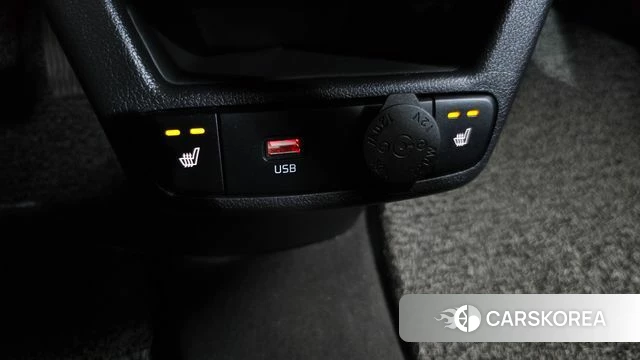 Kia The New Ray id 4530289 из Кореи 8