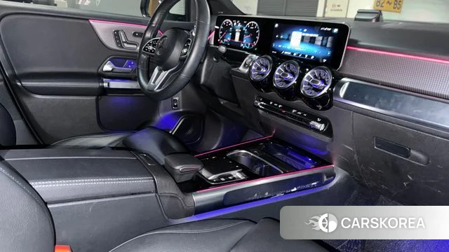 Mercedes-Benz GLB-Class X247 id 3924141 из Кореи 8