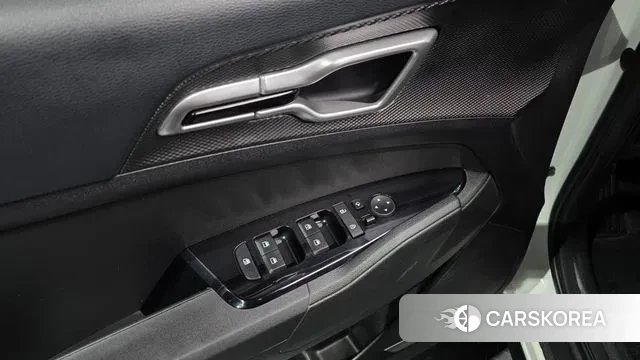 Kia Sportage 5th Generation id 3711839 из Кореи 8