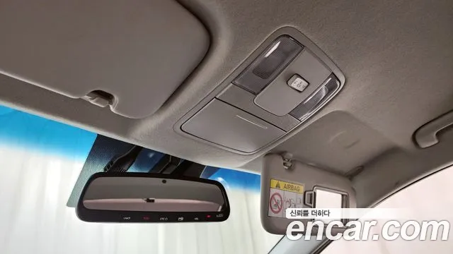 Kia The New K3 2nd generation id 2356434 из Кореи 8