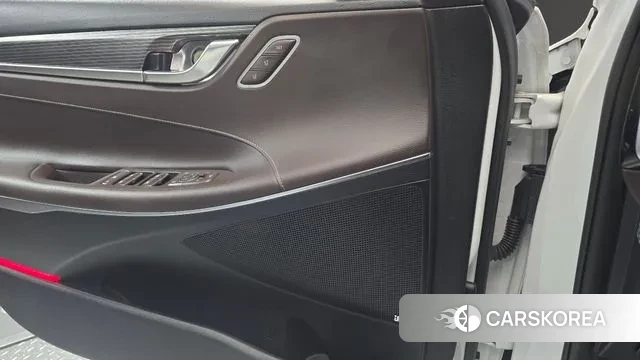 Hyundai Grandeur IG id 3568483 из Кореи 8