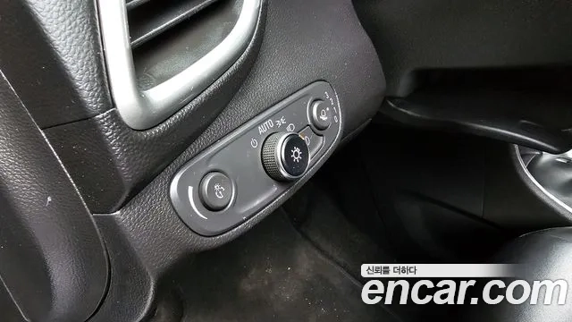 Chevrolet (GM Daewoo) The New Trax id 2892289 из Кореи 8