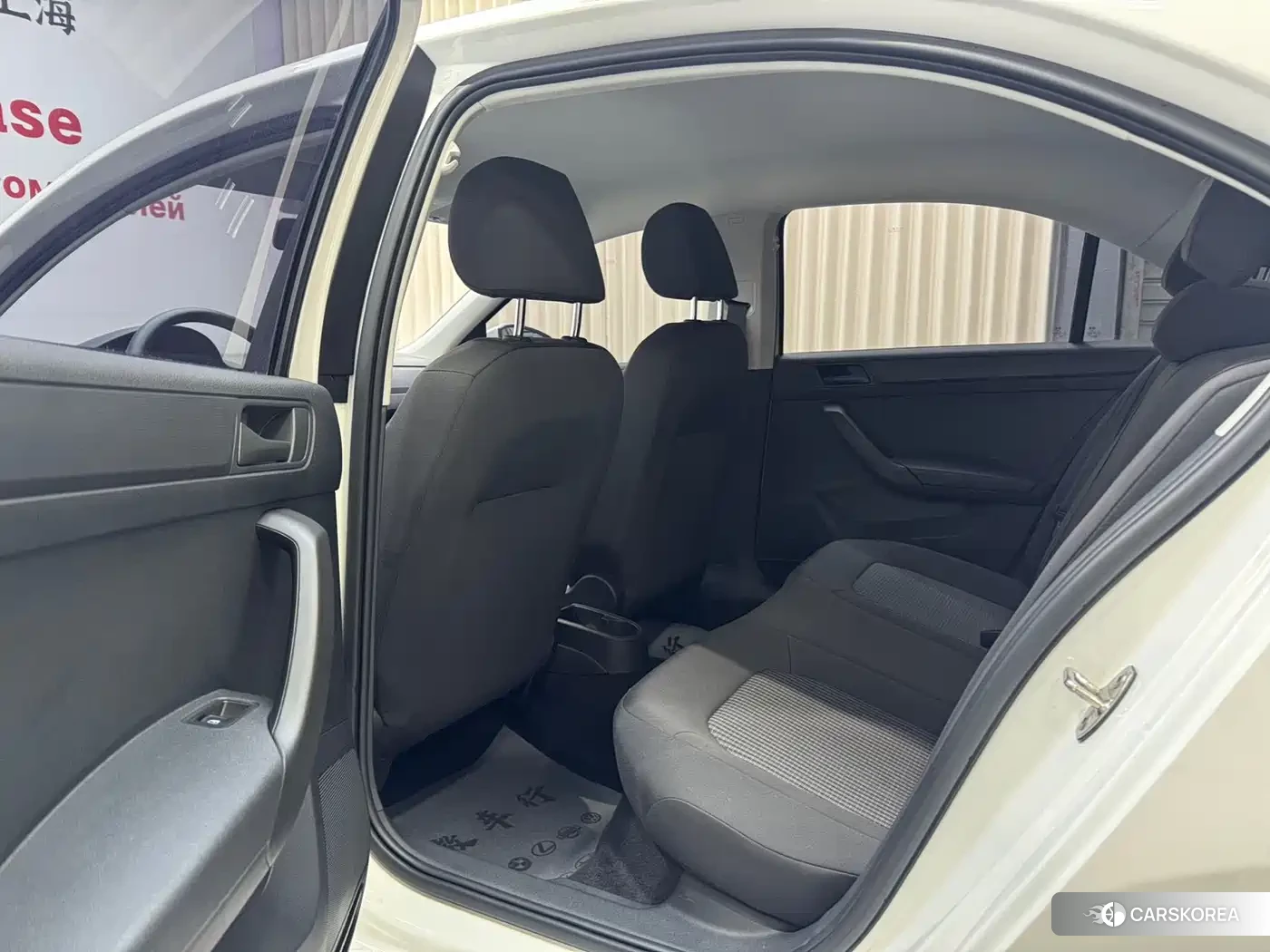 Volkswagen Santana id 4547347 из Китая 8