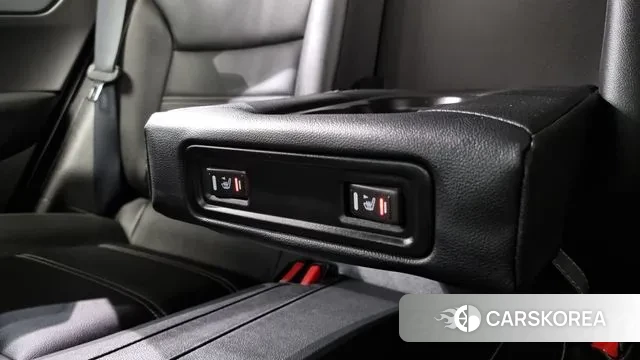 Renault Korea (Samsung) The New QM6 id 3008354 из Кореи 8