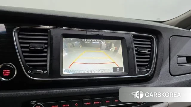 Kia The New Carnival id 2932246 из Кореи 8