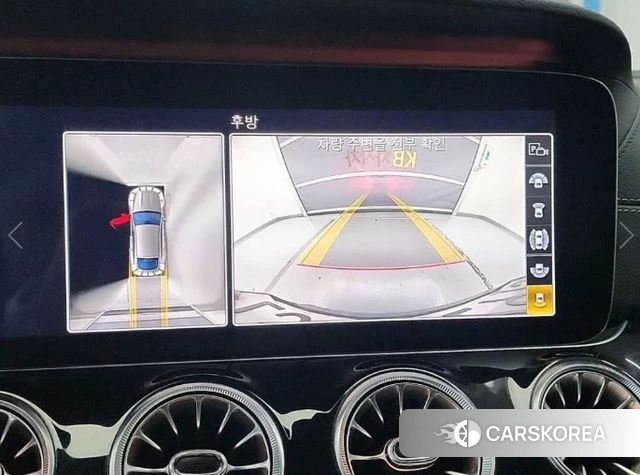 Mercedes-Benz AMG GT id 4477094 из Кореи 8